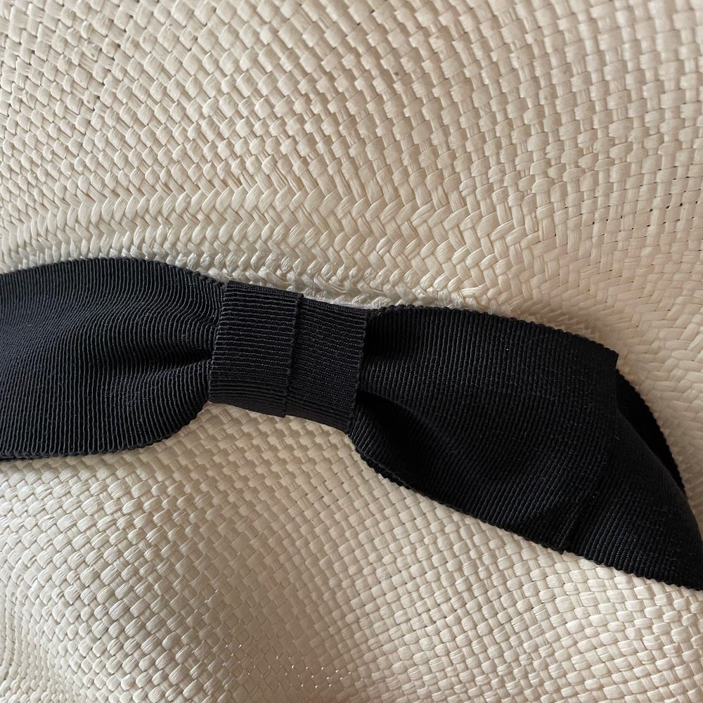 Hat Attack Straw Hat - image 3